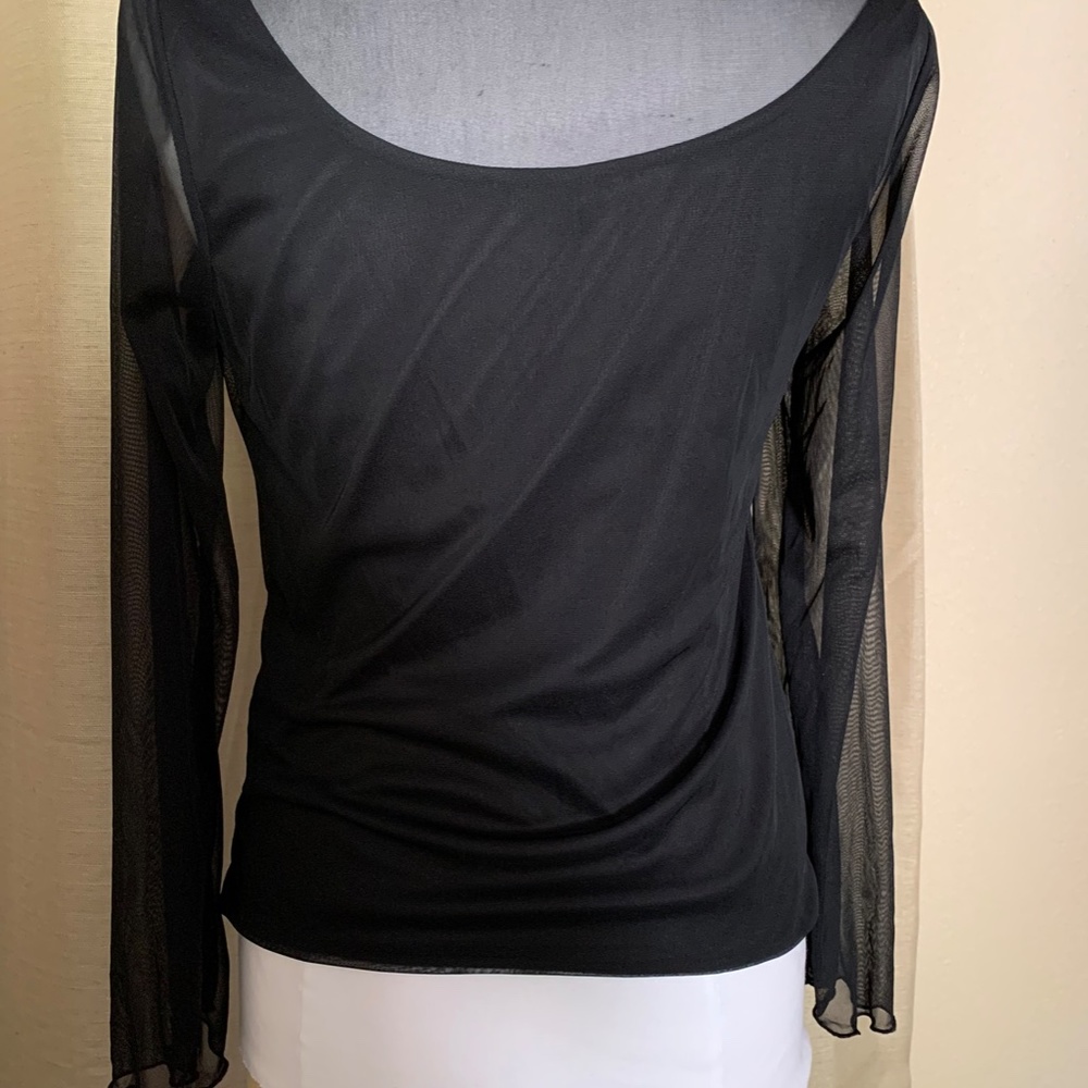 Dress top - Picture 3 of 3